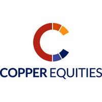Copper Equities logo - Similar company to Px Equities