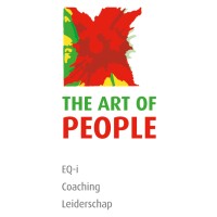 The Art of People logo - Similar company to Hoogsensitiviteitcongres