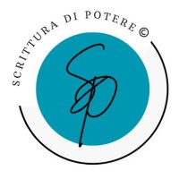 La Scrittura di Potere © logo - Similar company to Ritup! ®