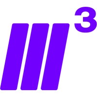 SHIFT3-COMMUNITY logo - Similar company to Xo Projects Gmbh