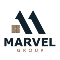 Marvell GROUP- مارفيل جروب logo - Similar company to Belmach For Import And Trade