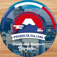PRODELTA-CIA LTDA logo - Similar company to Iccosa