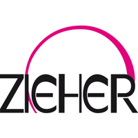 Zieher logo - Similar company to Studio Mattes