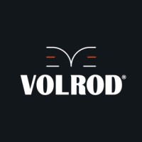 VOLROD logo - Similar company to Medium Coders