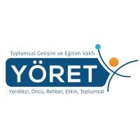 YÖRET Vakfı logo - Similar company to Indevelop