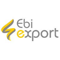 Ebi Export logo - Similar company to Emira Export