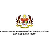 Ministry of Domestic Trade and Cost of Living, Malaysia logo - Similar company to The Atelier Digital
