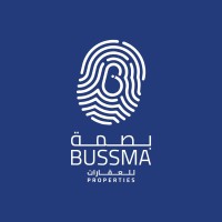 Bussma properties logo - Similar company to Takween