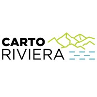Cartoriviera logo - Similar company to Golf.Ch