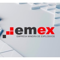 EMEX - Empresa Mineira de Explosivos logo - Similar company to Compel Explosivos Ltda
