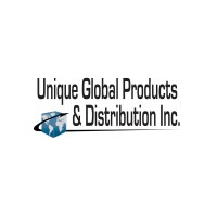 Unique Global Products and Distribution Inc. logo - Similar company to Powerline Logistics