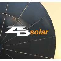 ZED Solar logo - Similar company to Sunwise Renewables (Private) Limited