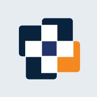 Omnia Salud logo - Similar company to Hands On