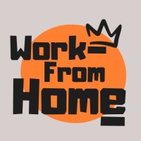 Work From Home logo - Similar company to Work From Home With Priya