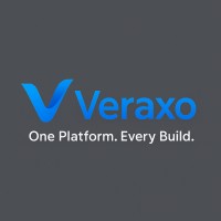 Veraxo logo - Similar company to Emerge Construction & Civils Ltd.