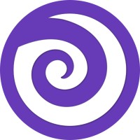 SlideLizard logo - Similar company to Deckly