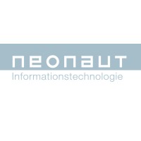 Neonaut GmbH logo - Similar company to Cstx It-Services Gmbh