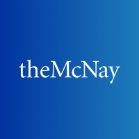 McNay Art Museum logo - Similar company to Witte Museum
