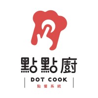 點點廚 logo - Similar company to 兩打半互動有限公司