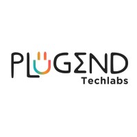 Plugend Techlabs logo - Similar company to Voywing Techlabs Private Limited