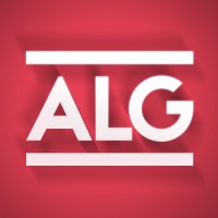 ALG ANDAIMES logo - Similar company to Andaimes Construsilva Comercio E Locação Ltda