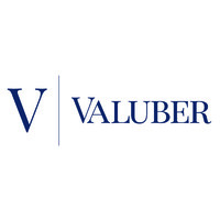 Valuber logo - Similar company to Neolitics