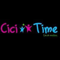 Cicitime Çocuk Giyim logo - Similar company to Hermevsim Giyim