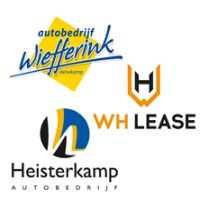 WH Lease / Autobedrijf Heisterkamp logo - Similar company to Wiefferink B.V.