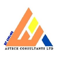Astech Consultants LTD Nigeria logo - Similar company to Top Three Concept