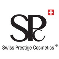 Swiss Prestige Cosmetics logo - Similar company to Biences Swiss Cosmetics S.A.