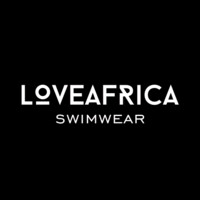 Loveafrica Swimwear logo - Similar company to Salitrada Swimwear