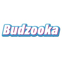 Budzooka logo - Similar company to Sweettooth Cannabis Co