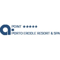 A Point Porto Ercole Resort & Spa logo - Similar company to Relais Il Falconiere
