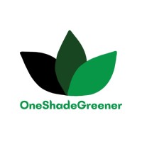 OneShadeGreener logo - Similar company to Imperial Valley Press