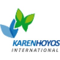 KAREN HOYOS INTERNATIONAL logo - Similar company to 3 Mariposas Montessori
