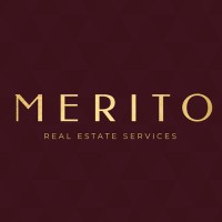 Merito Real Estate Services logo - Similar company to Easy Property Match