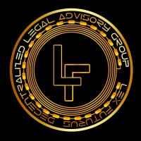 Lex Futurus Decentralized Legal Advisory Group logo - Similar company to Elix Llp