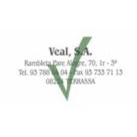Veal S.A. logo - Similar company to Focusnext