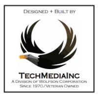 TechMediaInc logo - Similar company to Architero