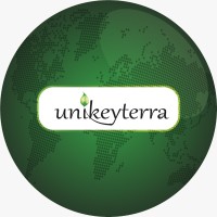 UNIKEYTERRA AGROCHEMICALS logo - Similar company to Agromila Crop Nutritions, Irrigation Fertilizers And Biopesticides