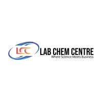 Lab Chem Centre logo - Similar company to Milli Pack
