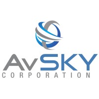 AvSKY Jets logo - Similar company to Avsky Charters