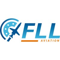 FLL AVIATION logo - Similar company to Broward County Aviation