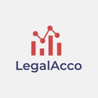 LegalAcco logo - Similar company to Sara Outsourcing Services