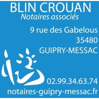 Office Notarial de Guipry-Messac logo - Similar company to Lecoffre.Io