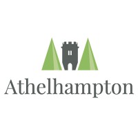 Athelhampton House logo - Similar company to Crbn Solutions