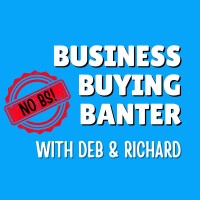 Business Buying Banter - No BS logo - Similar company to Frangear