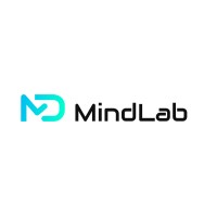 MindLab logo - Similar company to Ninen | Разработка И Дизайн-Инжиниринг
