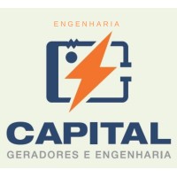 Capital Geradores e Engenharia logo - Similar company to Sta Geradores