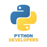 Python Developers logo - Similar company to Vs Python Developers
